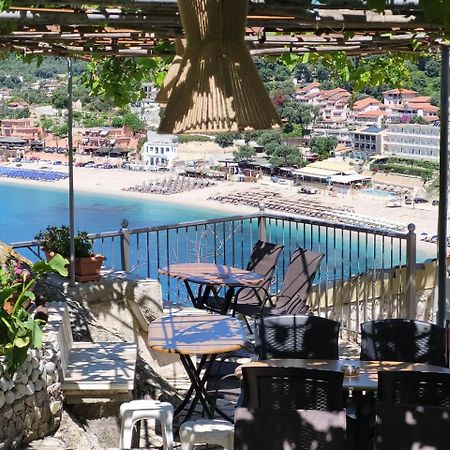 Paraskevi'S Luxury Studios Parga Ngoại thất bức ảnh