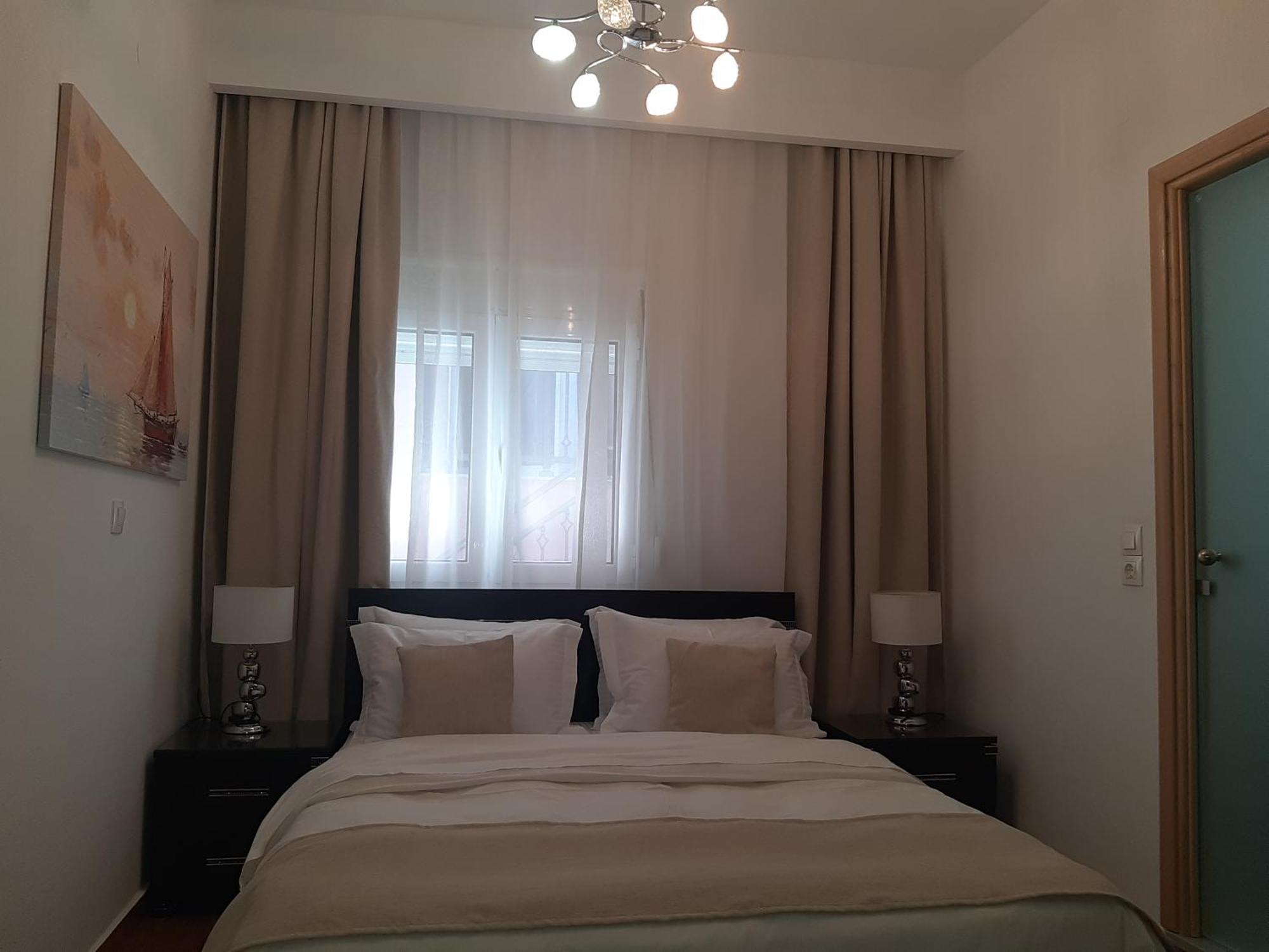 Paraskevi'S Luxury Studios Parga Ngoại thất bức ảnh