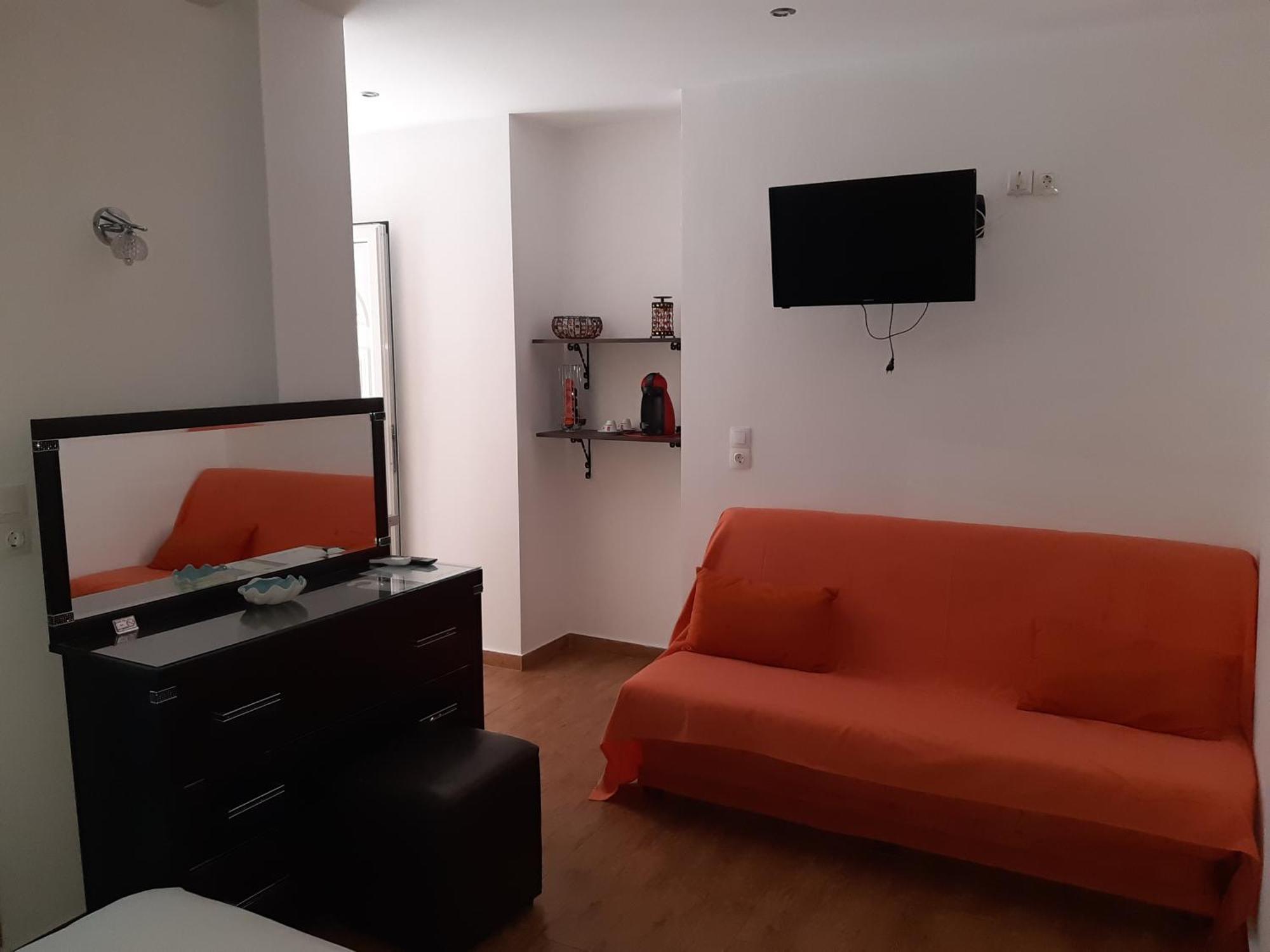 Paraskevi'S Luxury Studios Parga Ngoại thất bức ảnh