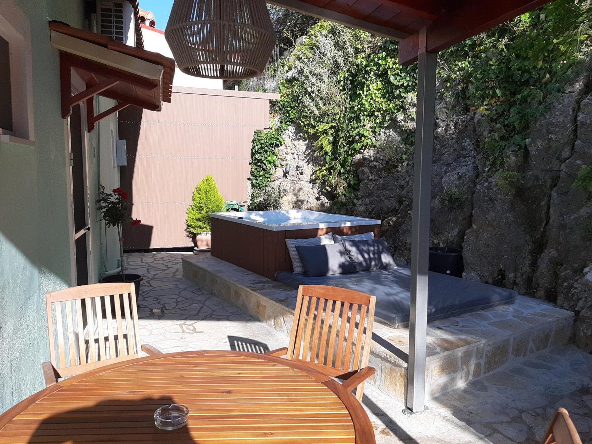 Paraskevi'S Luxury Studios Parga Ngoại thất bức ảnh