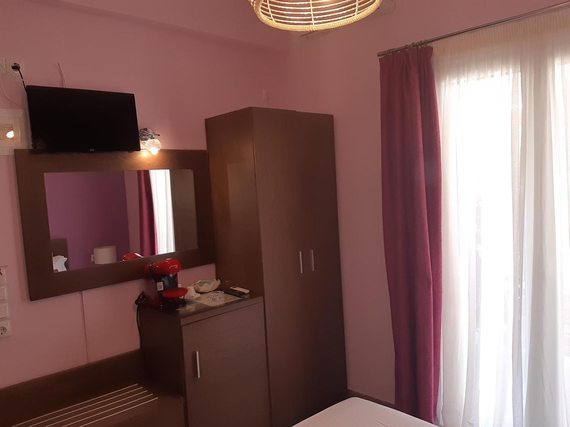 Paraskevi'S Luxury Studios Parga Ngoại thất bức ảnh
