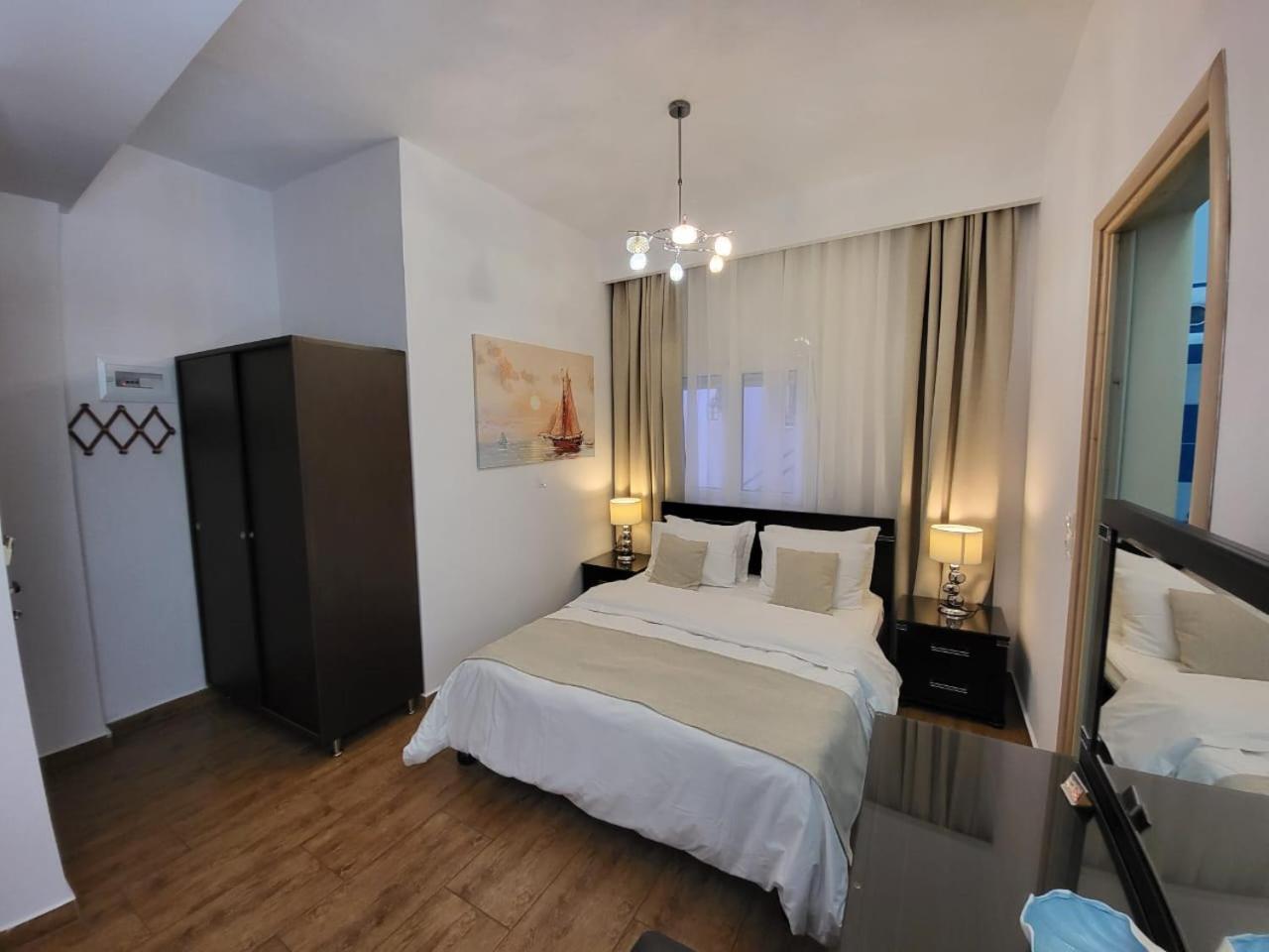 Paraskevi'S Luxury Studios Parga Ngoại thất bức ảnh