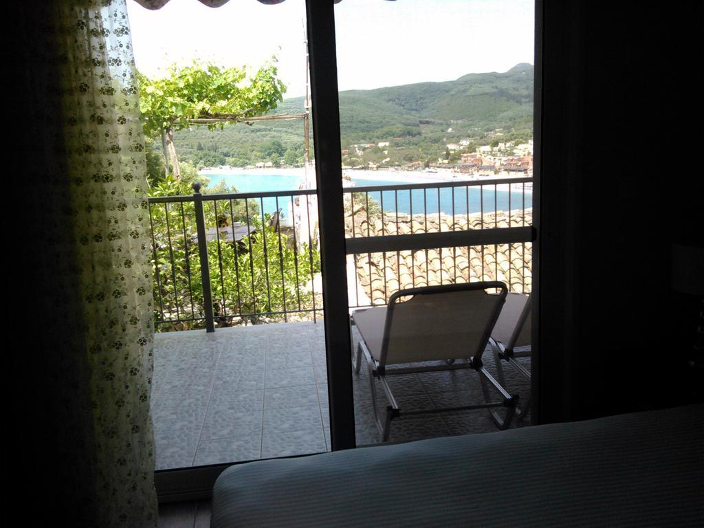Paraskevi'S Luxury Studios Parga Phòng bức ảnh