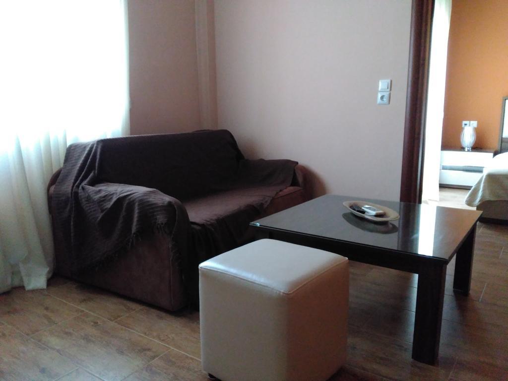 Paraskevi'S Luxury Studios Parga Ngoại thất bức ảnh