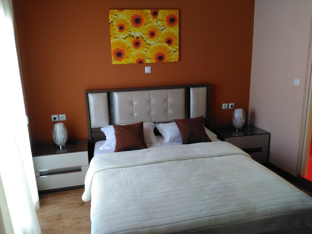 Paraskevi'S Luxury Studios Parga Ngoại thất bức ảnh