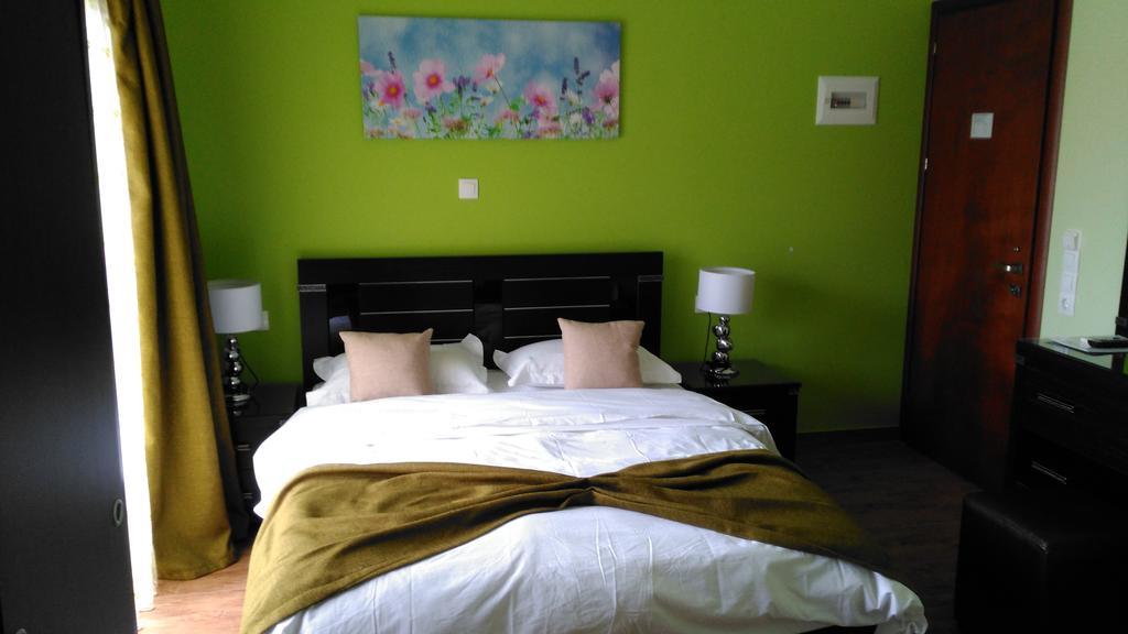 Paraskevi'S Luxury Studios Parga Ngoại thất bức ảnh