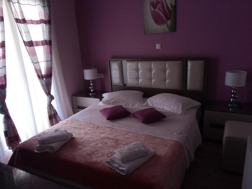 Paraskevi'S Luxury Studios Parga Ngoại thất bức ảnh