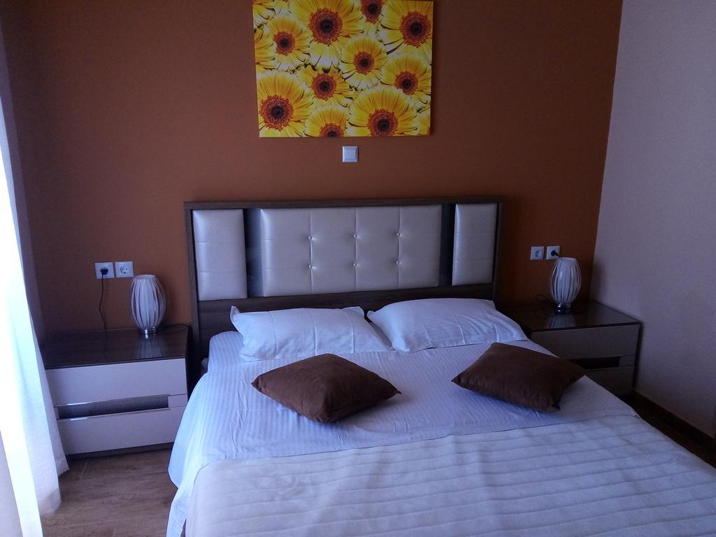 Paraskevi'S Luxury Studios Parga Ngoại thất bức ảnh