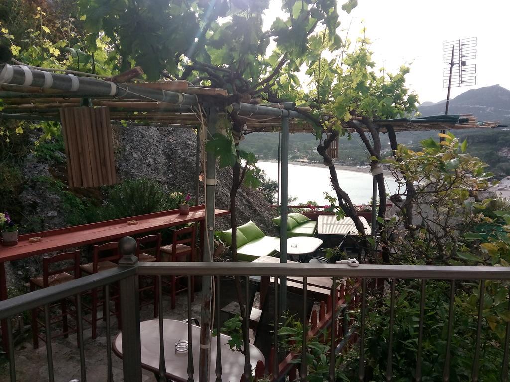 Paraskevi'S Luxury Studios Parga Ngoại thất bức ảnh